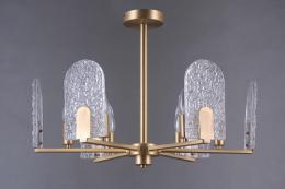 Потолочная люстра Vele Luce Aria  - 3